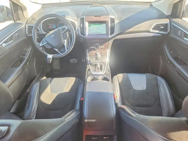 2FMPK4AP1GBC09473 2016 FORD EDGE - Image 8