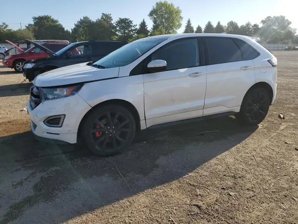 2FMPK4AP1GBC14446 2016 FORD EDGE - Image 1