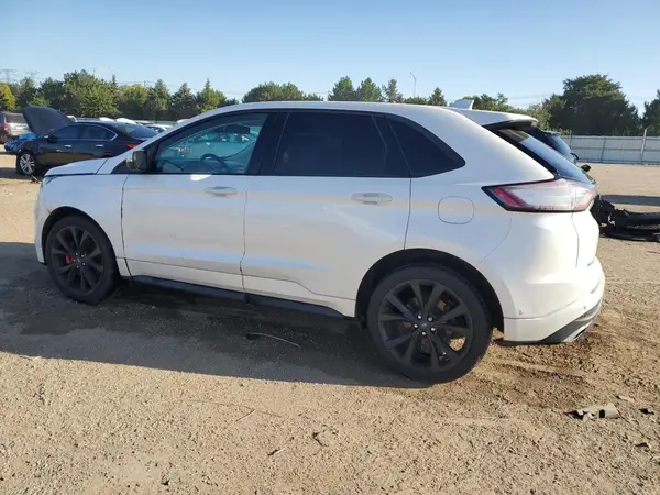 2FMPK4AP1GBC14446 2016 FORD EDGE - Image 2
