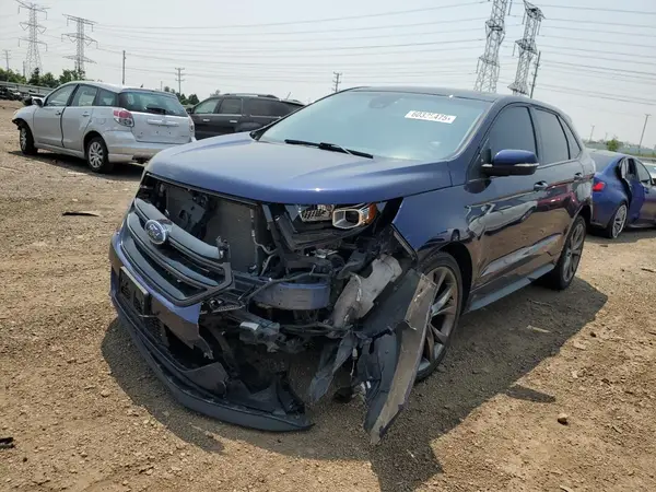 2FMPK4AP1GBC20103 2016 FORD EDGE - Image 1