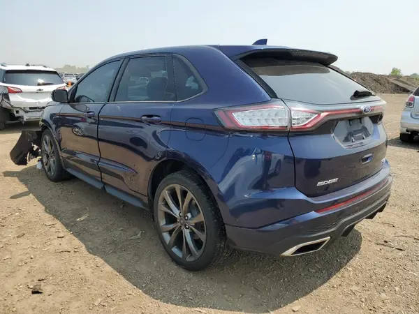 2FMPK4AP1GBC20103 2016 FORD EDGE - Image 2