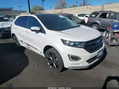 2FMPK4AP1GBC31358 2016 FORD EDGE
