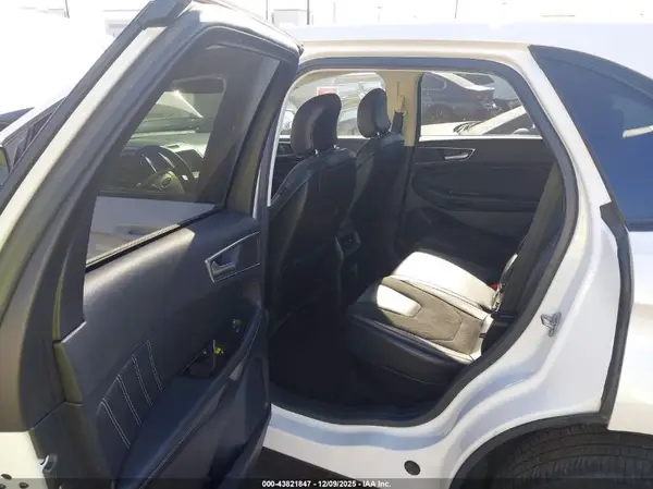 2FMPK4AP1GBC31358 2016 FORD EDGE - Image 8