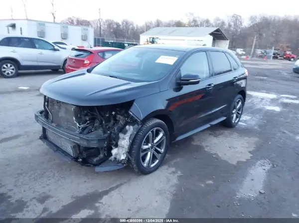 2FMPK4AP1GBC32896 2016 FORD EDGE - Image 2