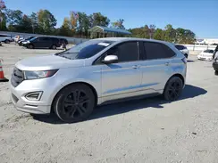 2FMPK4AP1GBC33966 2016 FORD EDGE