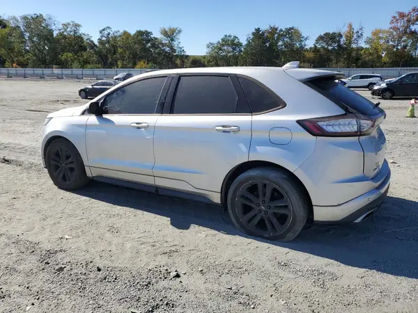 2FMPK4AP1GBC33966 2016 FORD EDGE - Image 2