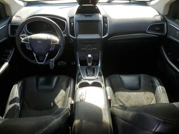 2FMPK4AP1GBC33966 2016 FORD EDGE - Image 8