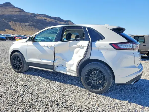 2FMPK4AP1GBC37886 2016 FORD EDGE - Image 2