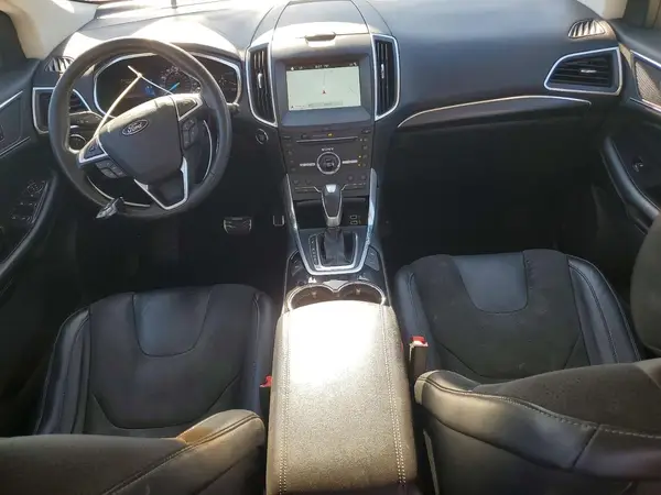 2FMPK4AP1GBC37886 2016 FORD EDGE - Image 8