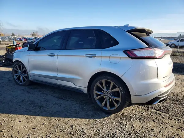 2FMPK4AP1GBC38049 2016 FORD EDGE - Image 2