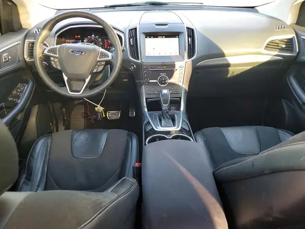2FMPK4AP1GBC38049 2016 FORD EDGE - Image 8