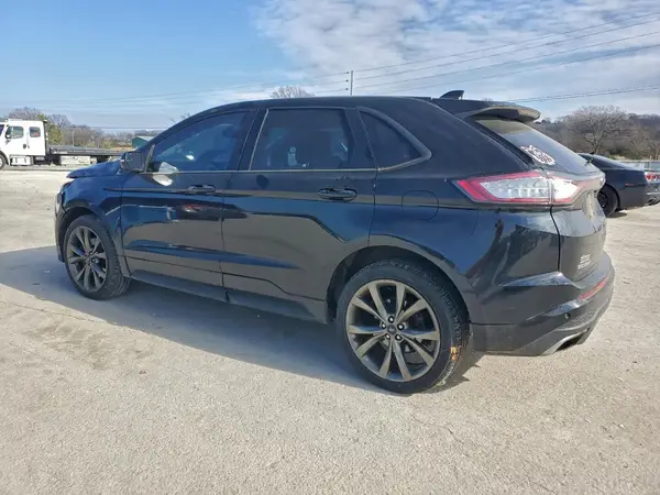 2FMPK4AP1GBC47026 2016 FORD EDGE - Image 2