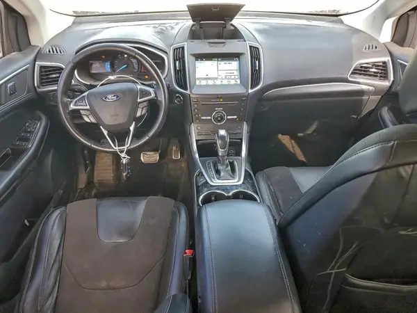 2FMPK4AP1GBC47026 2016 FORD EDGE - Image 8
