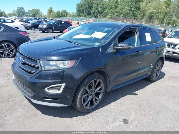 2FMPK4AP1GBC49097 2016 FORD EDGE - Image 2