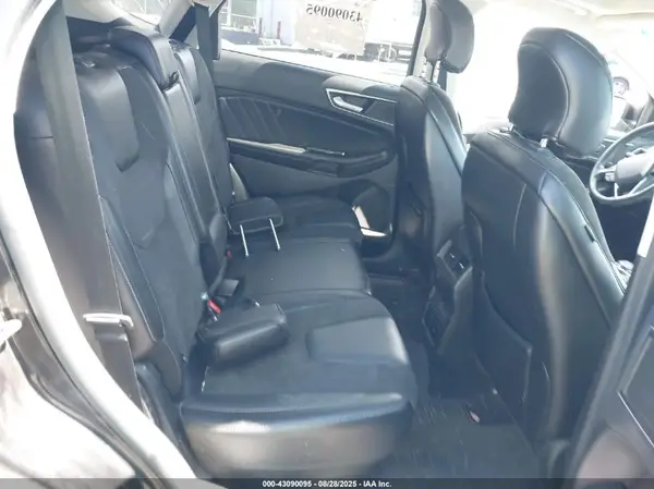 2FMPK4AP1GBC49097 2016 FORD EDGE - Image 8