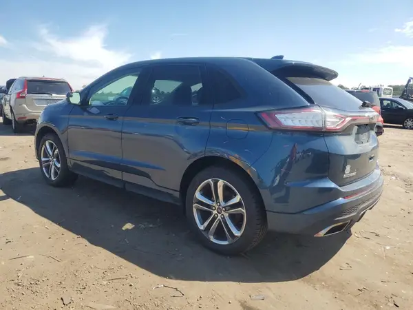 2FMPK4AP1GBC56728 2016 FORD EDGE - Image 2