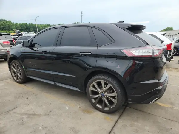 2FMPK4AP1GBC62867 2016 FORD EDGE - Image 2
