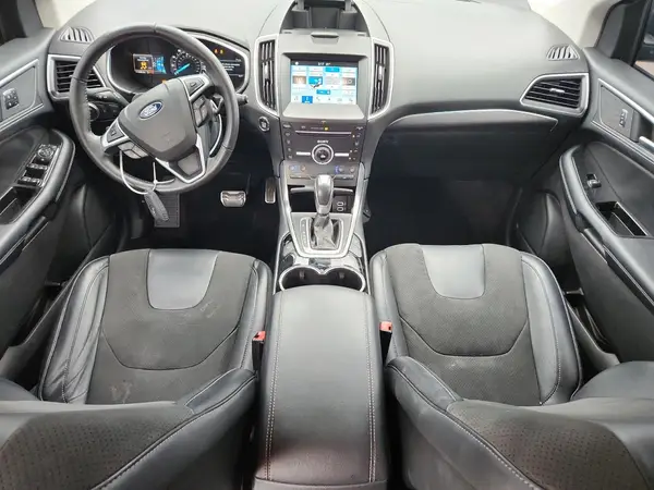 2FMPK4AP1GBC62867 2016 FORD EDGE - Image 8