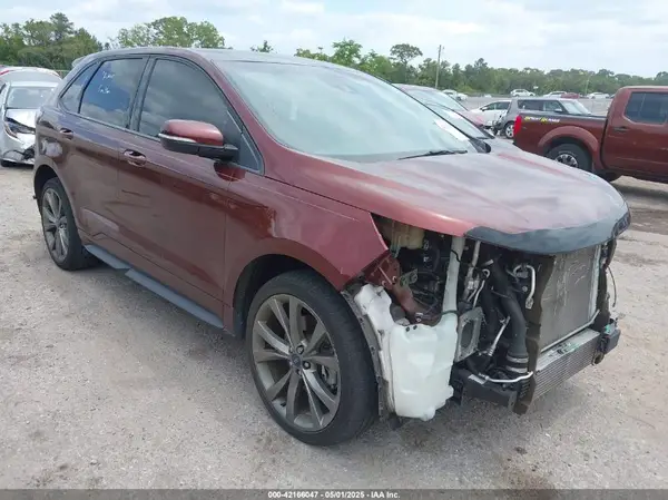 2FMPK4AP1GBC63551 2016 FORD EDGE - Image 1