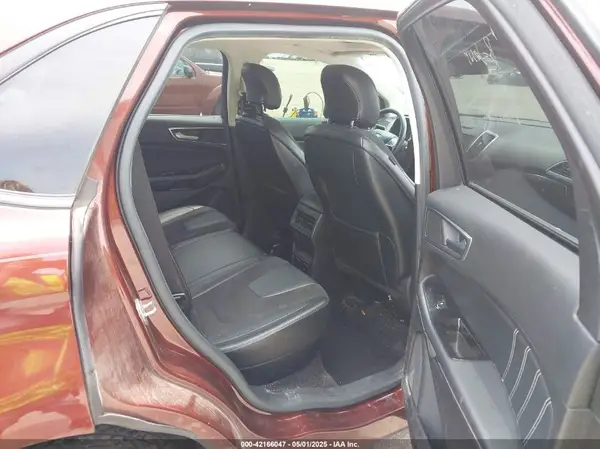 2FMPK4AP1GBC63551 2016 FORD EDGE - Image 8
