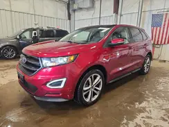 2FMPK4AP1GBC64358 2016 FORD EDGE