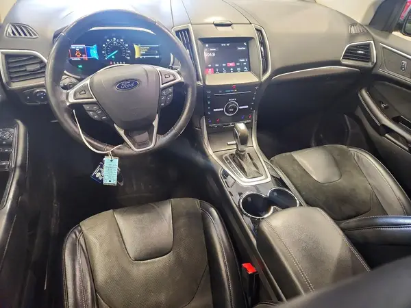 2FMPK4AP1GBC64358 2016 FORD EDGE - Image 8