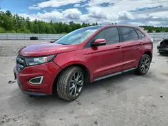 2FMPK4AP1GBC67521 2016 FORD EDGE