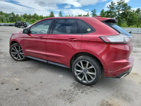 2FMPK4AP1GBC67521 2016 FORD EDGE - Image 2