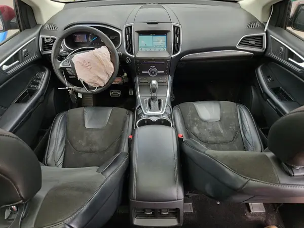 2FMPK4AP1GBC67521 2016 FORD EDGE - Image 8