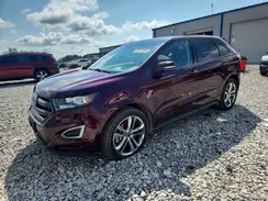 2FMPK4AP1HBB10847 2017 FORD EDGE