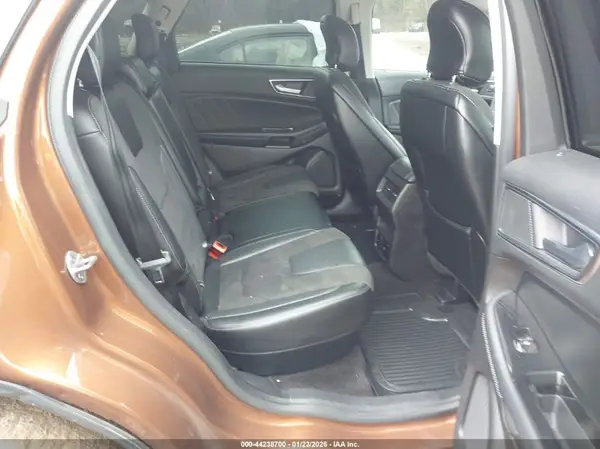 2FMPK4AP1HBB25669 2017 FORD EDGE - Image 8