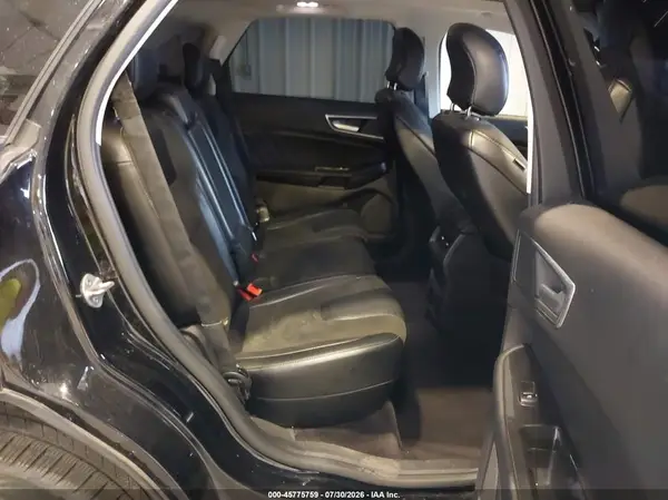 2FMPK4AP1HBB37658 2017 FORD EDGE - Image 8