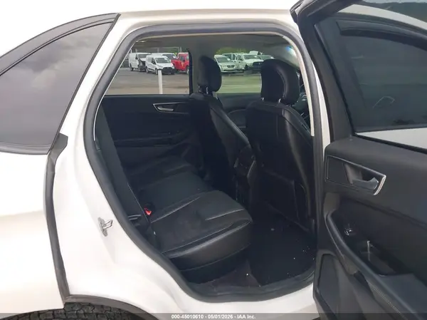 2FMPK4AP1HBB40446 2017 FORD EDGE - Image 8