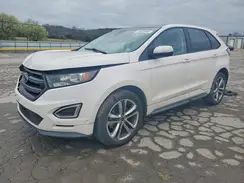 2FMPK4AP1HBB40673 2017 FORD EDGE