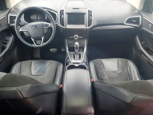2FMPK4AP1HBB40673 2017 FORD EDGE - Image 8