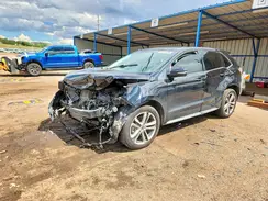 2FMPK4AP1HBB76525 2017 FORD EDGE