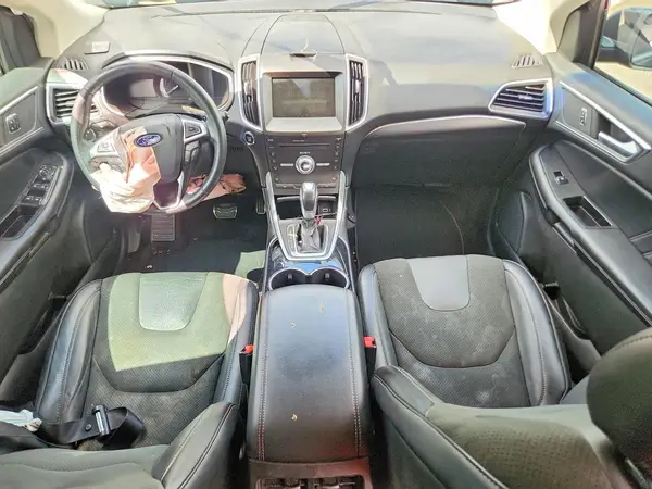 2FMPK4AP1HBB76525 2017 FORD EDGE - Image 8