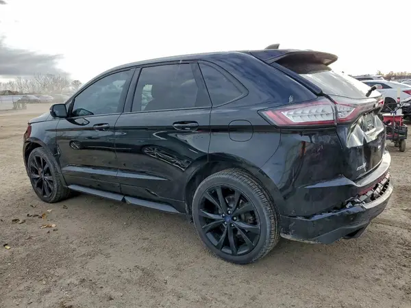 2FMPK4AP1HBB76671 2017 FORD EDGE - Image 2