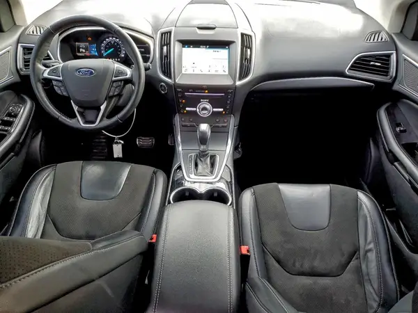 2FMPK4AP1HBB76671 2017 FORD EDGE - Image 8
