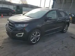 2FMPK4AP1HBC07496 2017 FORD EDGE