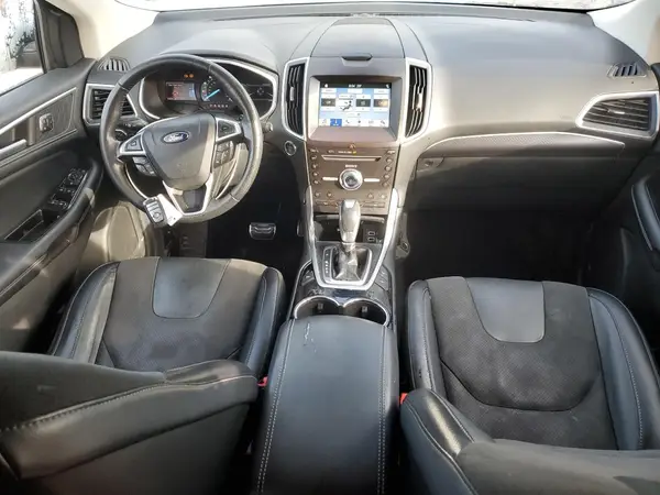2FMPK4AP1HBC07496 2017 FORD EDGE - Image 8