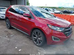 2FMPK4AP1HBC09281 2017 FORD EDGE