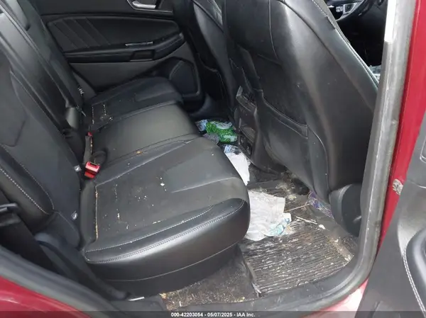 2FMPK4AP1HBC09281 2017 FORD EDGE - Image 8