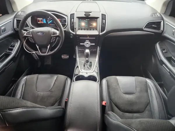 2FMPK4AP1HBC14142 2017 FORD EDGE - Image 8