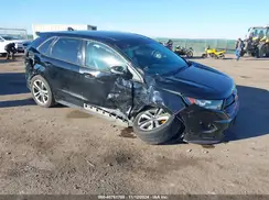 2FMPK4AP1HBC27375 2017 FORD EDGE