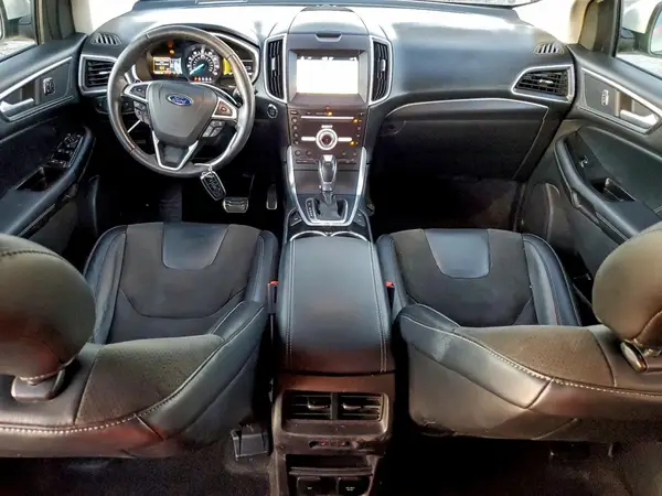 2FMPK4AP1HBC31765 2017 FORD EDGE - Image 8