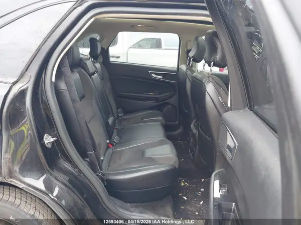 2FMPK4AP1HBC34214 2017 FORD EDGE - Image 8