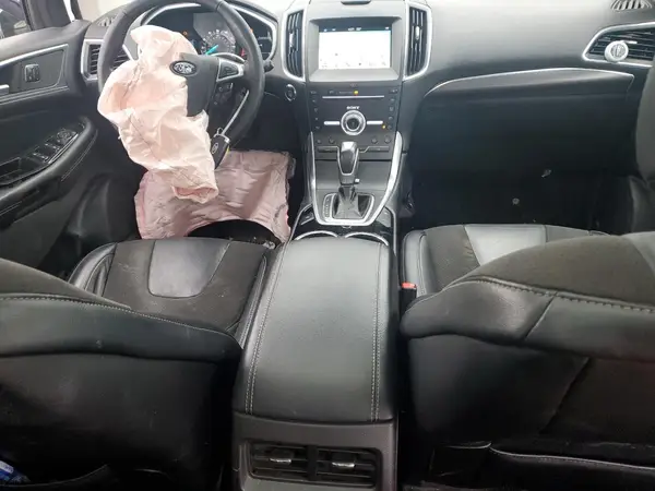 2FMPK4AP1HBC50655 2017 FORD EDGE - Image 8