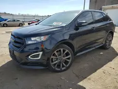 2FMPK4AP1HBC51269 2017 FORD EDGE