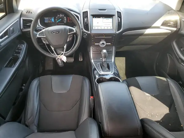 2FMPK4AP1HBC51269 2017 FORD EDGE - Image 8